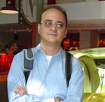 Dan Dediu