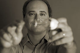 Dan Dediu